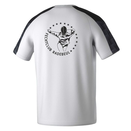 Fechtclub Radebeul T-Shirt Polyester Herren