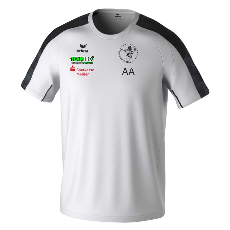 Erima EVO STAR T-Shirt Damen