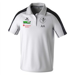 Fechtclub Radebeul Poloshirt Polyester Damen