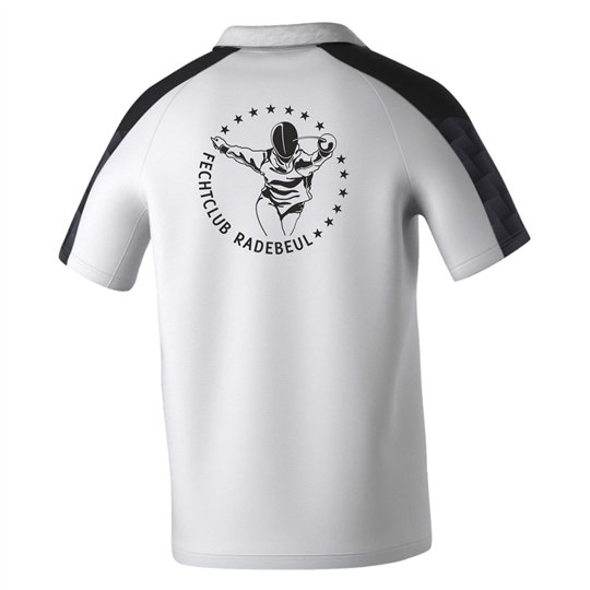 Fechtclub Radebeul Poloshirt Polyester Damen