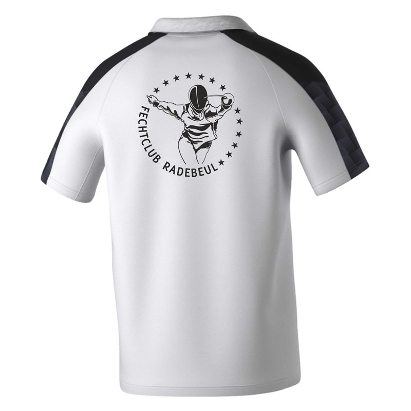 Fechtclub Radebeul Poloshirt Polyester Damen