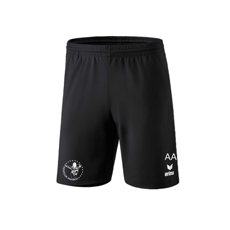 Erima Trainingsshorts Kinder