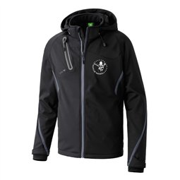 Fechtclub Radebeul Softshelljacke Kinder