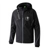Fechtclub Radebeul Softshelljacke Kinder
