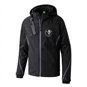 Fechtclub Radebeul Softshelljacke Damen