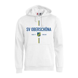 SV Oberschöna Hoody Unisex