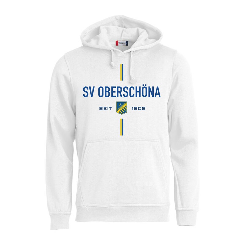 SV Oberschöna Hoody Unisex
