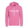 Clique Basic Hoody