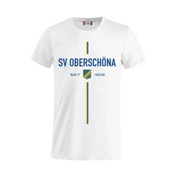 SV Oberschöna Fanshirt Unisex