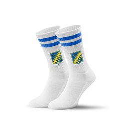 BC Dresden Socken mit Logo