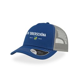 SV Oberschöna Trucker Cap royal