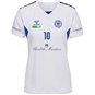 hummel hmlAUTHENTIC PL JERSEY S/S WOMAN Female