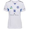hummel hmlAUTHENTIC PL JERSEY S/S WOMAN Female
