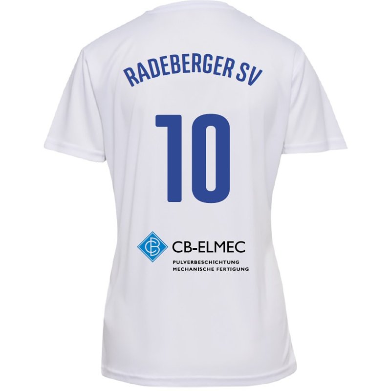 hummel hmlAUTHENTIC PL JERSEY S/S WOMAN Female