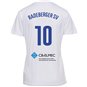 hummel hmlAUTHENTIC PL JERSEY S/S WOMAN Female