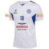 hummel hmlAUTHENTIC PL JERSEY S/S KIDS UNISEX KIDS
