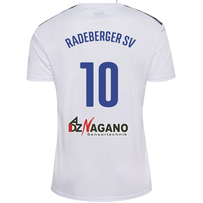 RSV Trikot 1. Männer weiss Junior