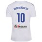 hummel hmlAUTHENTIC PL JERSEY S/S KIDS UNISEX KIDS
