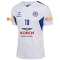 hummel hmlAUTHENTIC PL JERSEY S/S Male