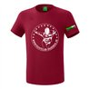 Fechtclub Radebeul T-Shirt Baumwolle Damen