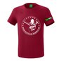 Fechtclub Radebeul T-Shirt Baumwolle Herren