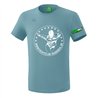 Fechtclub Radebeul T-Shirt Baumwolle Herren