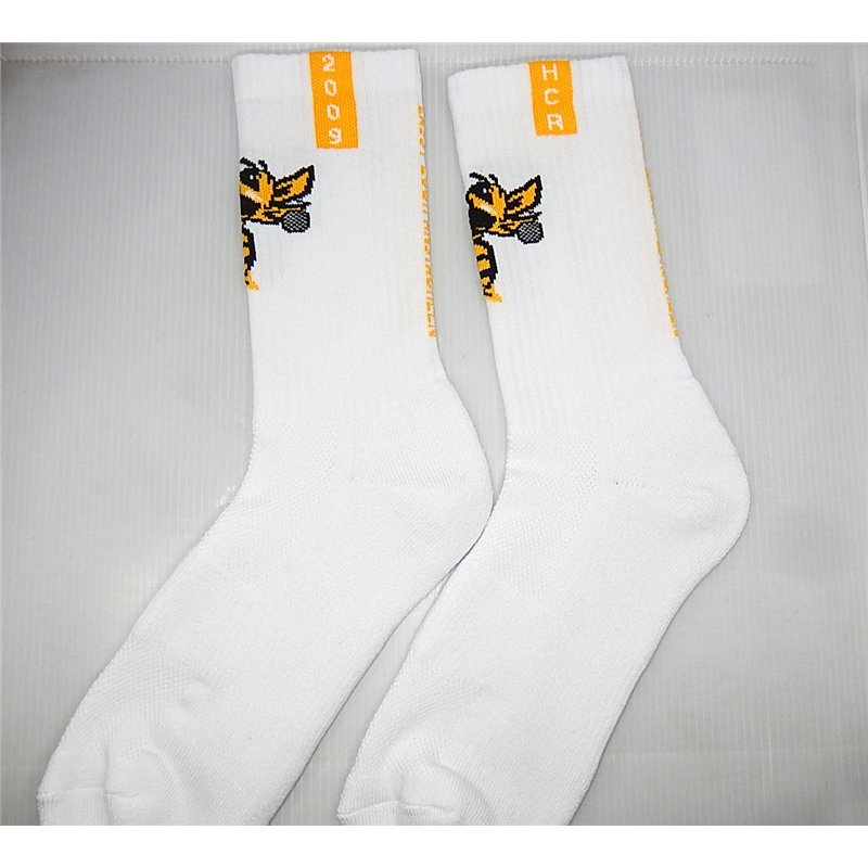 HCR Performance-Socken "Lasst euch anstacheln"