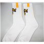 HCR Performance-Socken "Lasst euch anstacheln"