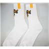 HCR Performance-Socken "Lasst euch anstacheln"