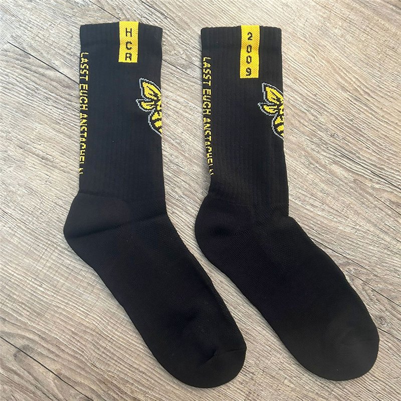 HCR Performance-Socken "Lasst euch anstacheln"