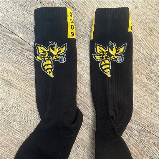 HCR Performance-Socken "Lasst euch anstacheln"