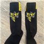 HCR Performance-Socken "Lasst euch anstacheln"