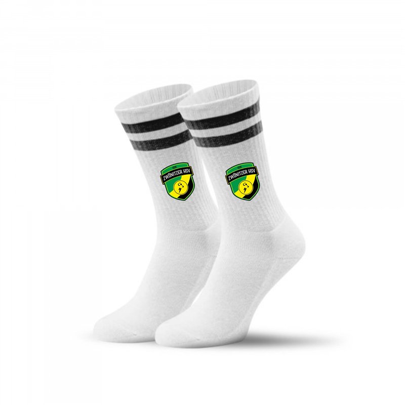 BC Dresden Socken mit Logo