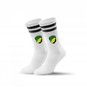 BC Dresden Socken mit Logo