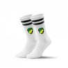 BC Dresden Socken mit Logo