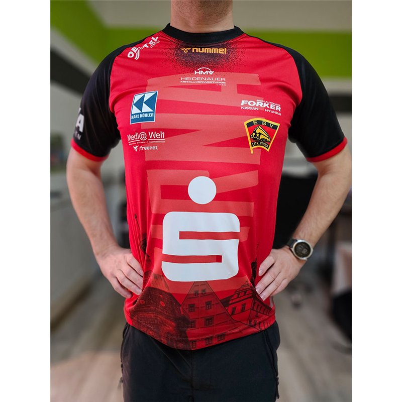 ESV Lok Pirna Handball Original Trikot Unisex