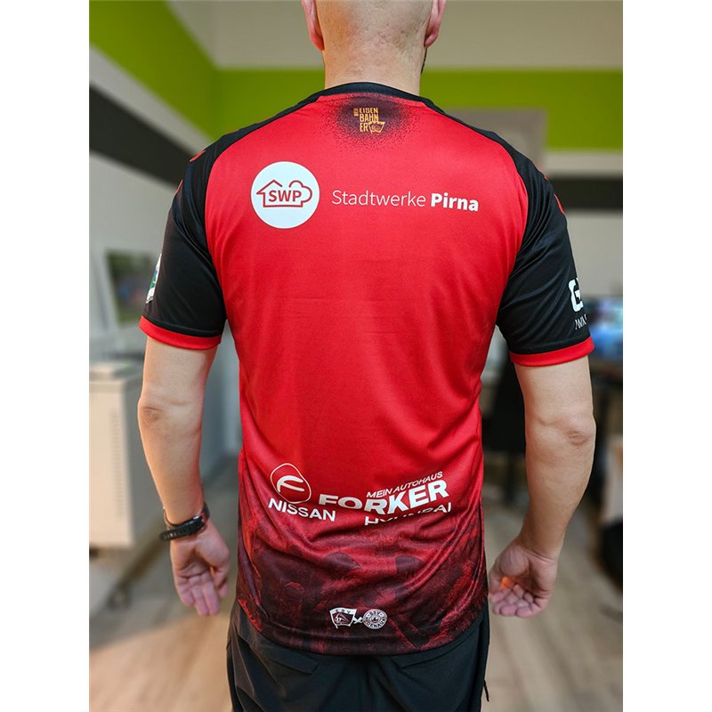 ESV Lok Pirna Handball Original Trikot Unisex