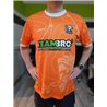 SC Borea Dresden Original Trikot 2025 Unisex