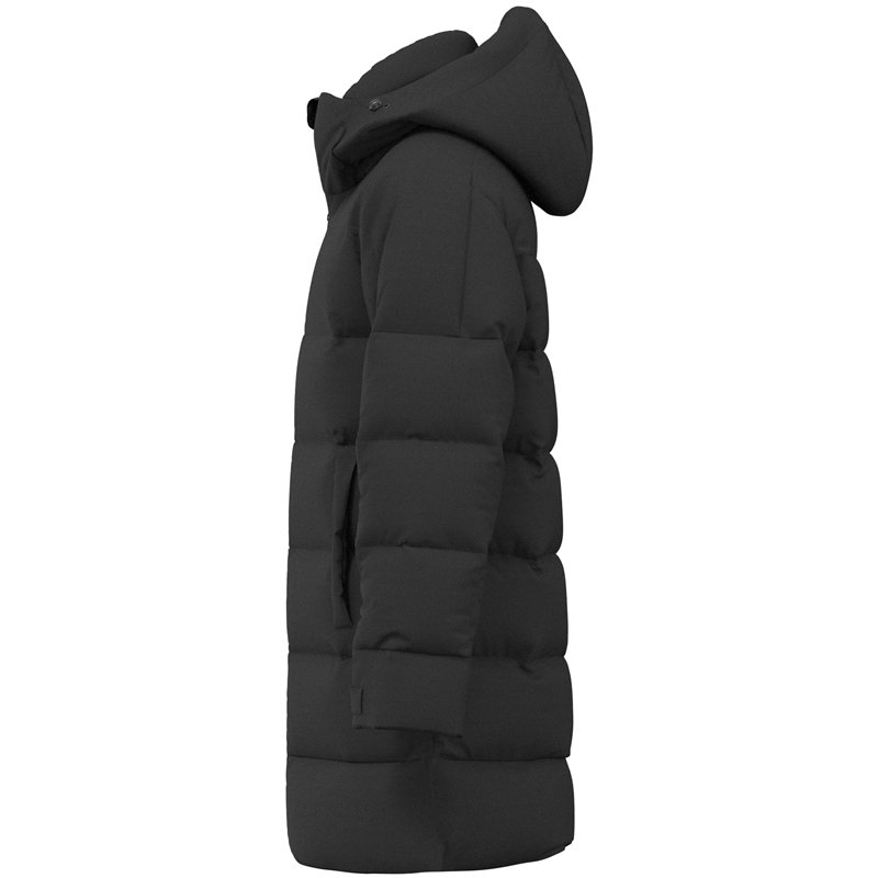 SV Heinrichsort  Rödlitz Herren Winterjacke schwarz