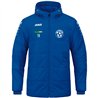 JAKO Coachjacke Team mit Kapuze