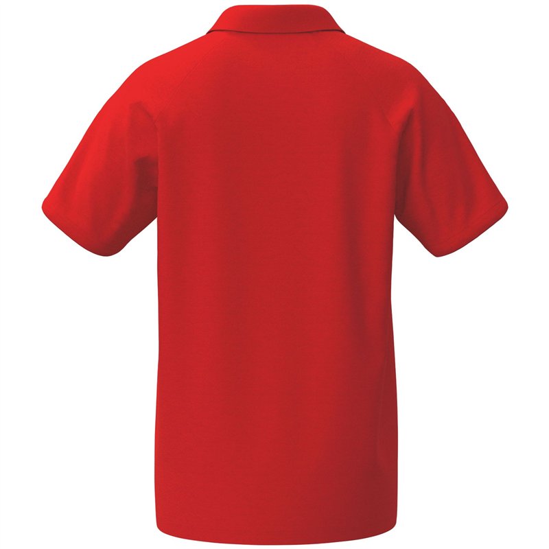 ERIMA Essential 5-C Poloshirt Erwachsene