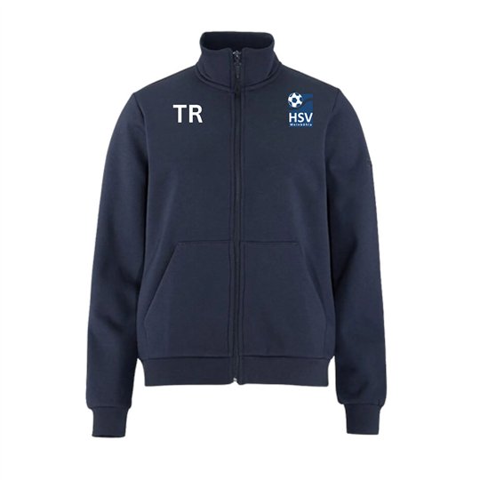 Craft Community 2.0 Zip Jacket M Herren