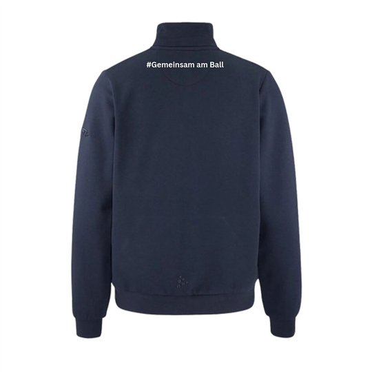 HSV Weinböhla Sweatjacke Herren 