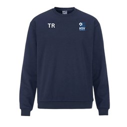 HSV Weinböhla Sweatshirt Herren 