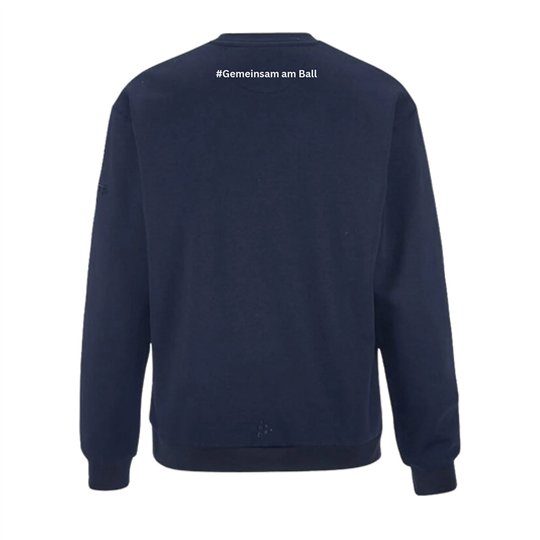 HSV Weinböhla Sweatshirt Herren 