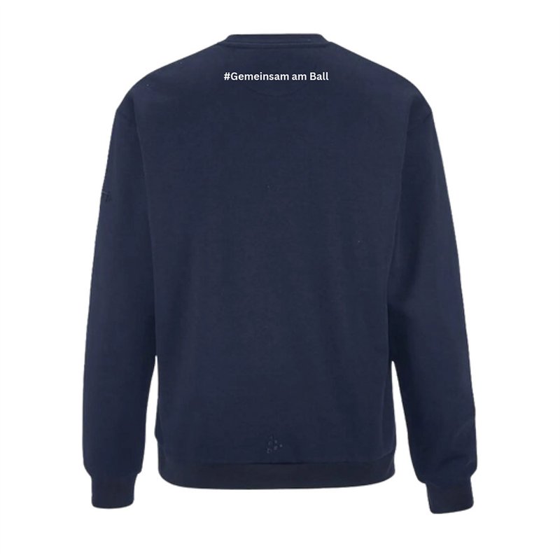 HSV Weinböhla Sweatshirt Damen 