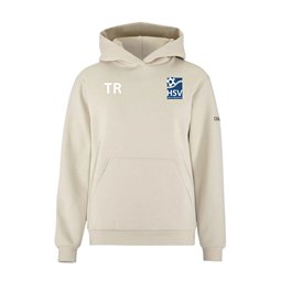 HSV Weinböhla Hoodie Herren 