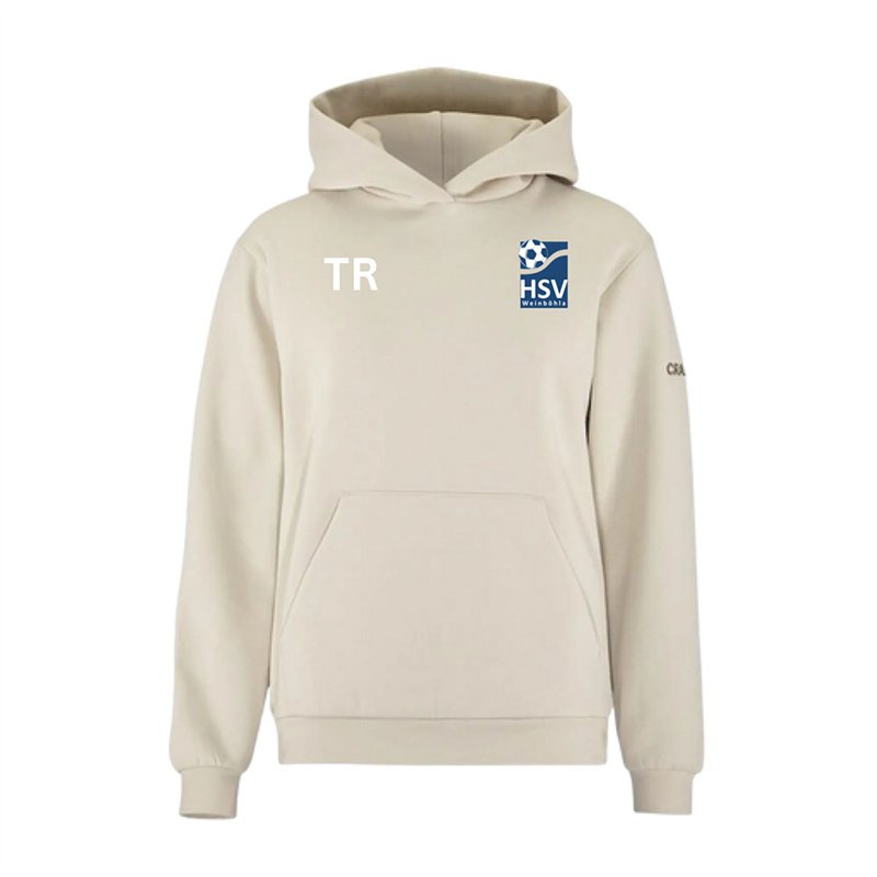 Craft Community 2.0 Hoodie W Damen