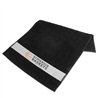 ATW  Handtuch schwarz
