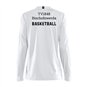 Craft Progress LS Basket Jersey W Damen